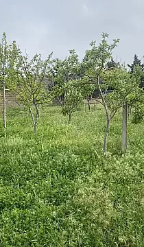 Satılır torpaq sahəsi 5 m² — Bakı, Fatmayı 5.00 m²