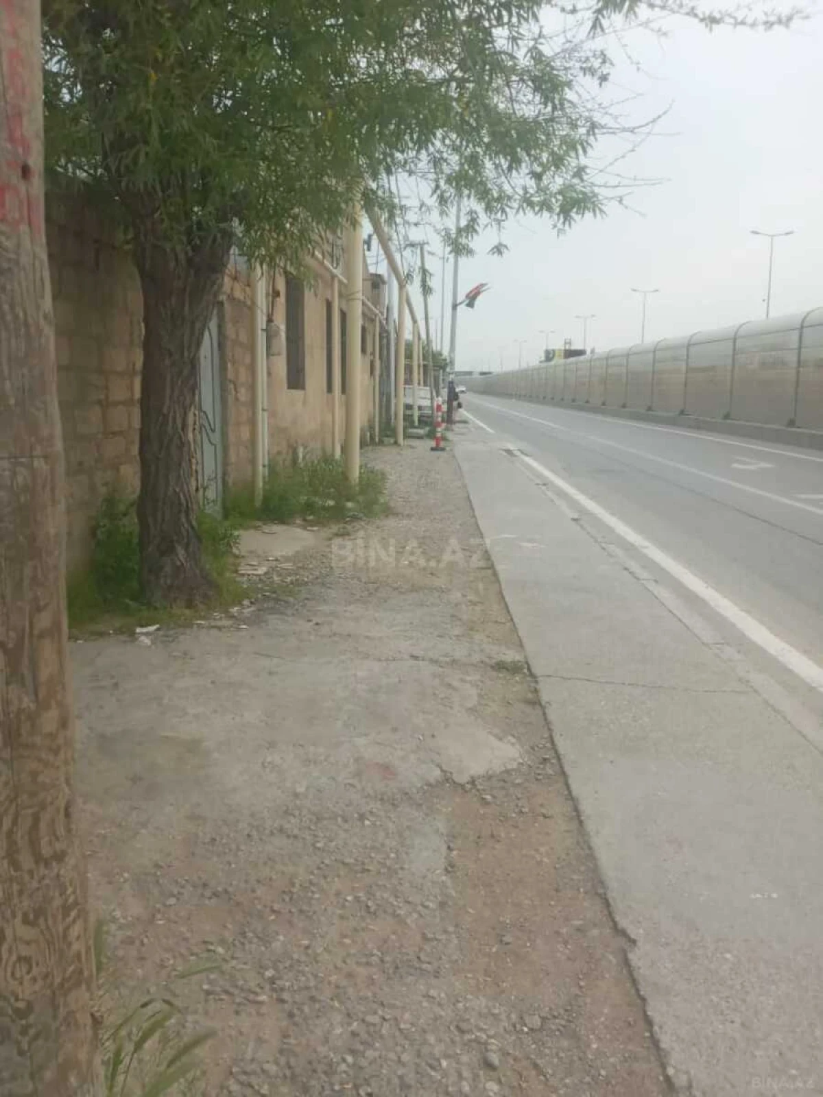 Kirayə verilir 2 otaqlı həyət evi 60 m²