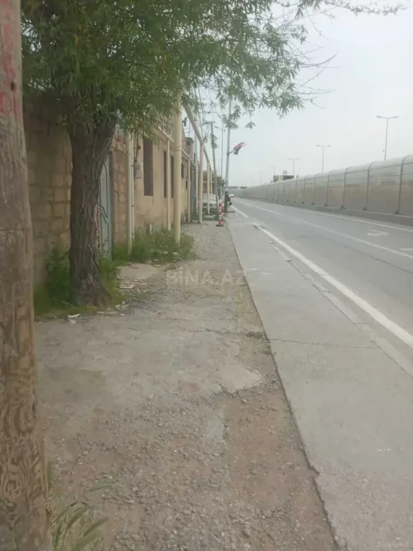 Kirayə verilir 2 otaqlı həyət evi 60 m²