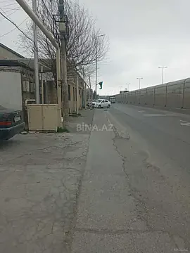 Kirayə verilir 2 otaqlı həyət evi 60 m²