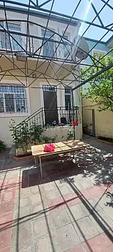 Satılır 5 otaqlı həyət evi 150 m² — Bakı, Qaraçuxur 5 otaq 150.00 m²