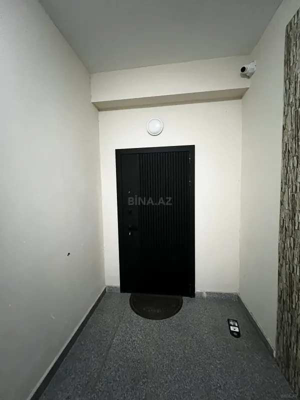 Satılır 2 otaqlı mənzil 76 m²