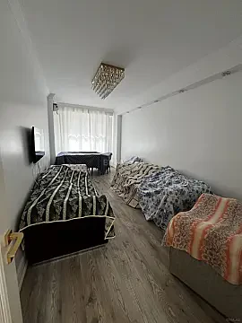 Satılır 2 otaqlı mənzil 76 m²