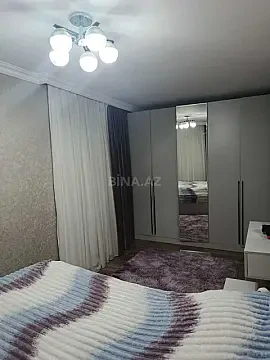 Satılır 3 otaqlı mənzil 45 m²