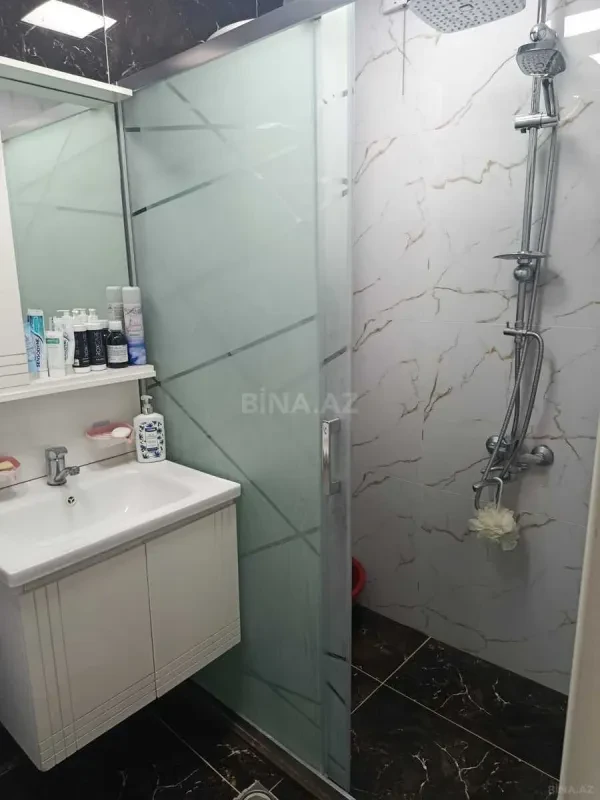 Satılır 3 otaqlı mənzil 45 m²