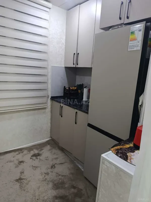 Satılır 3 otaqlı mənzil 45 m²