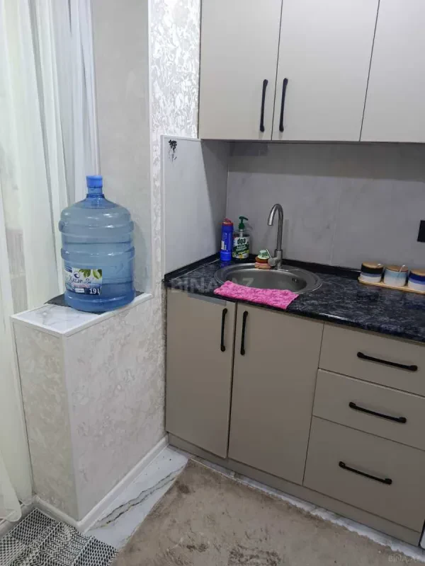 Satılır 3 otaqlı mənzil 45 m²