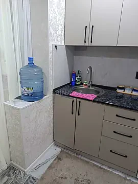 Satılır 3 otaqlı mənzil 45 m²
