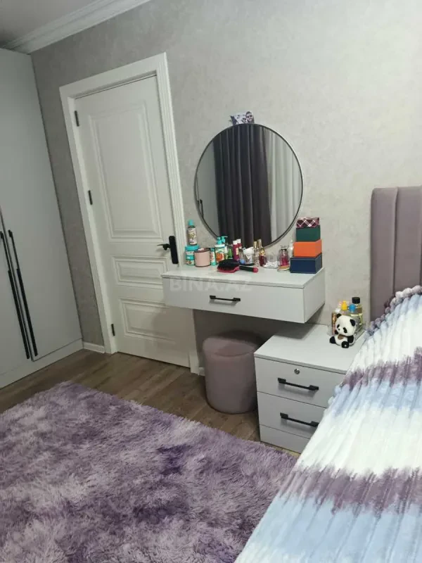 Satılır 3 otaqlı mənzil 45 m²