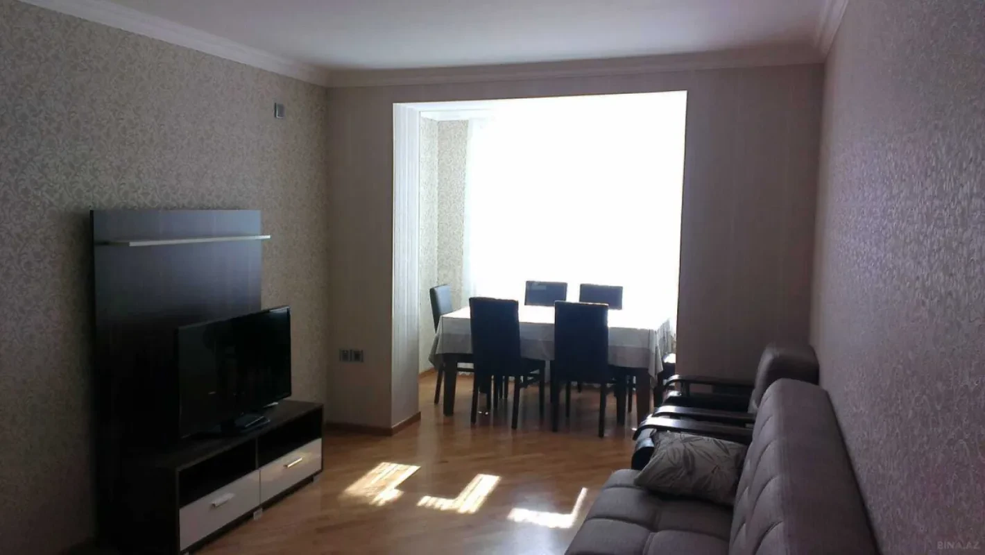 Satılır 3 otaqlı mənzil 75 m²