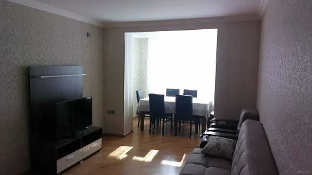 Satılır 3 otaqlı mənzil 75 m²