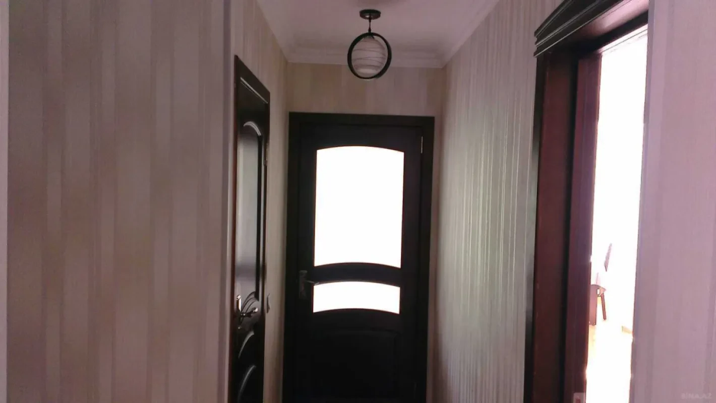 Satılır 3 otaqlı mənzil 75 m²