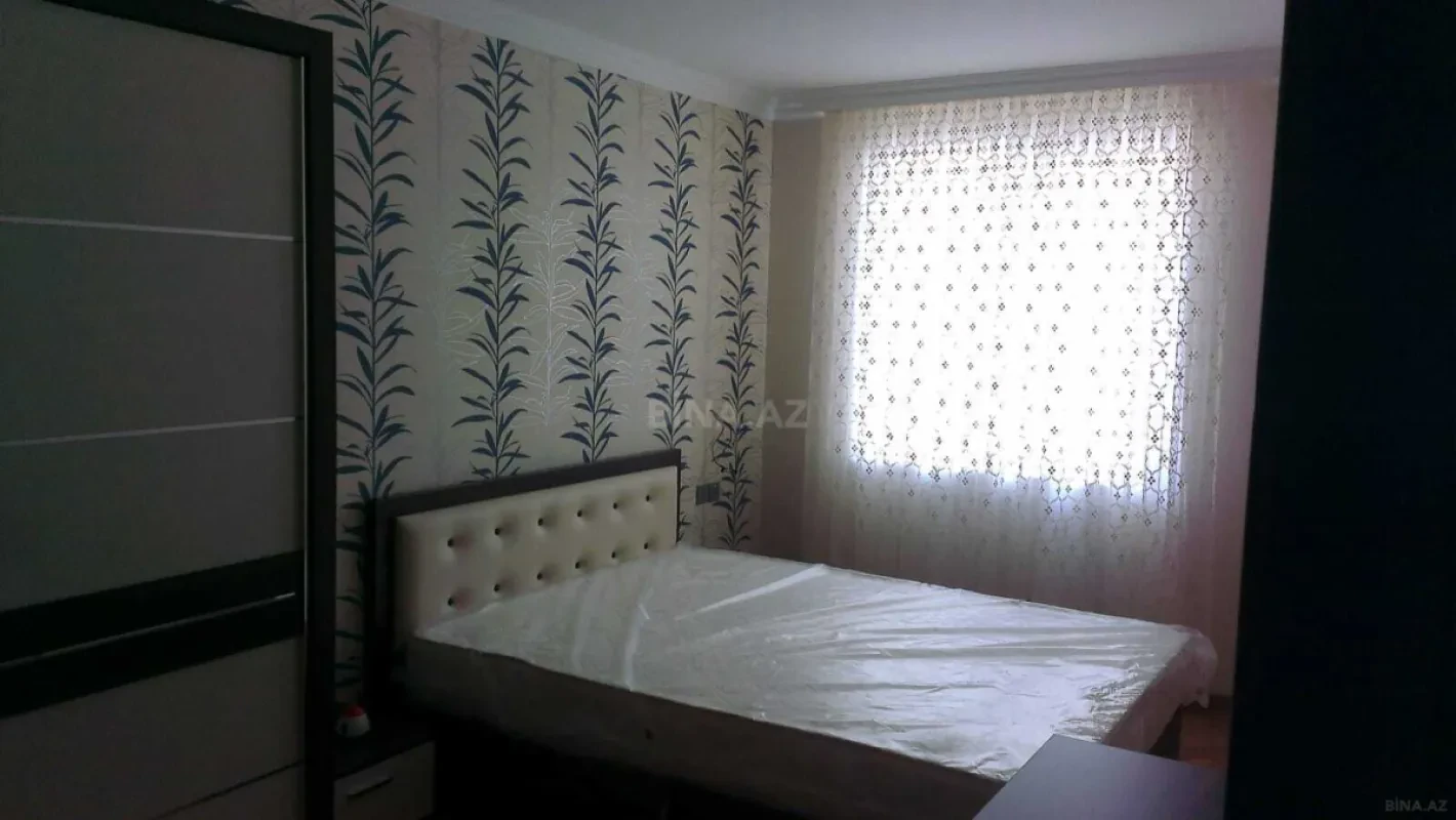 Satılır 3 otaqlı mənzil 75 m²