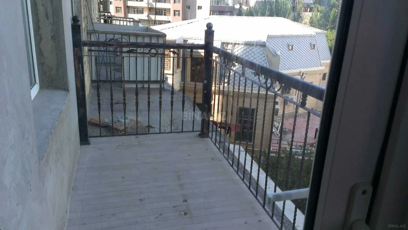 Satılır 3 otaqlı mənzil 75 m²