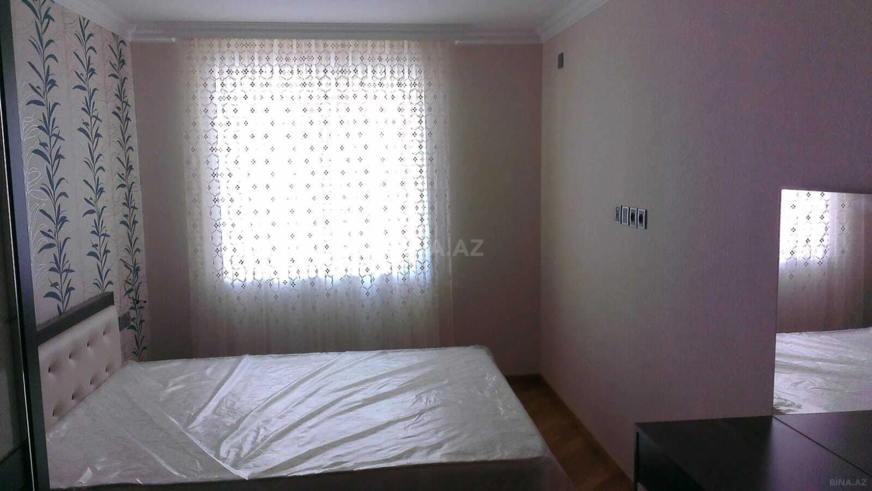Satılır 3 otaqlı mənzil 75 m²