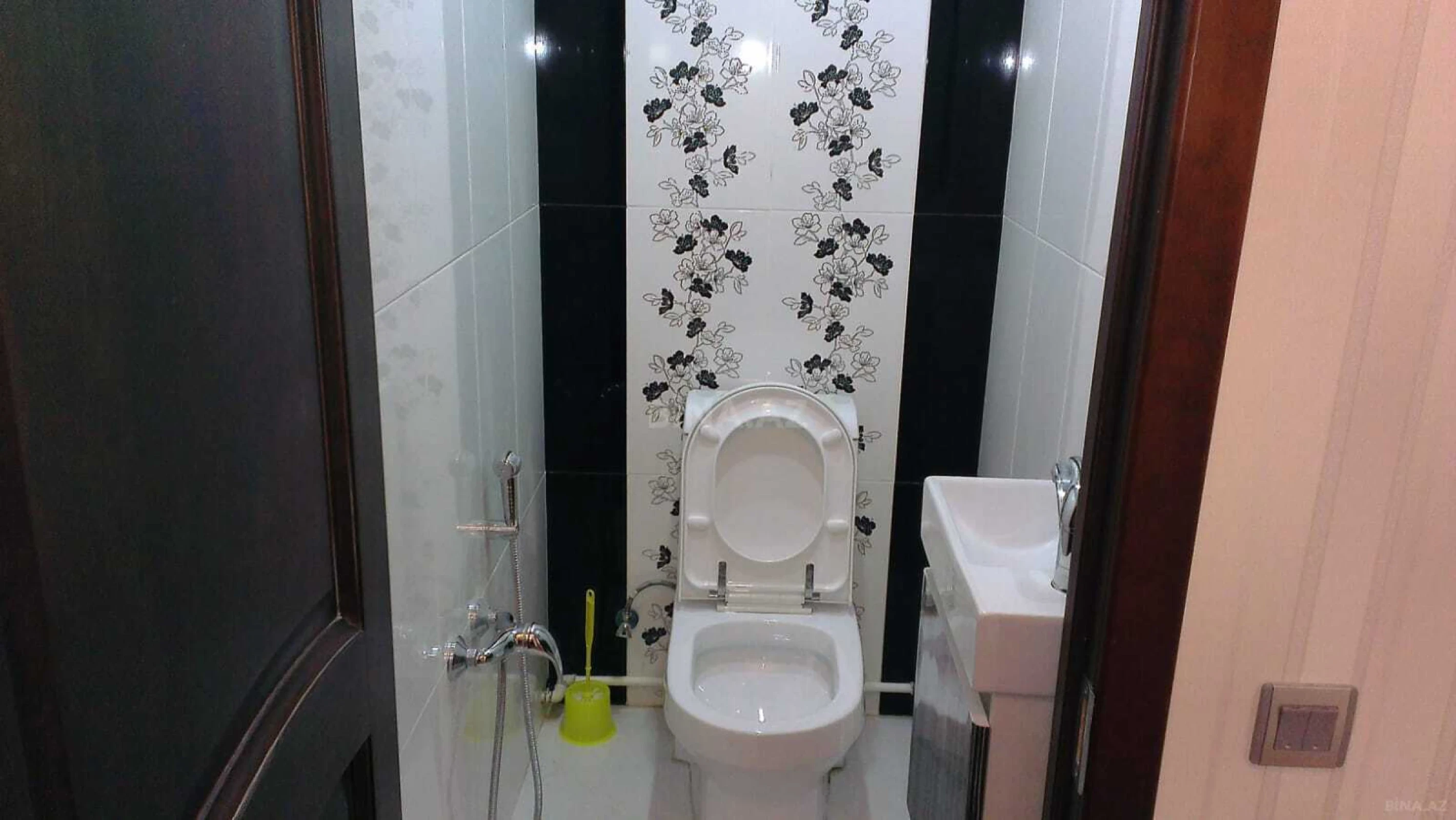 Satılır 3 otaqlı mənzil 75 m²