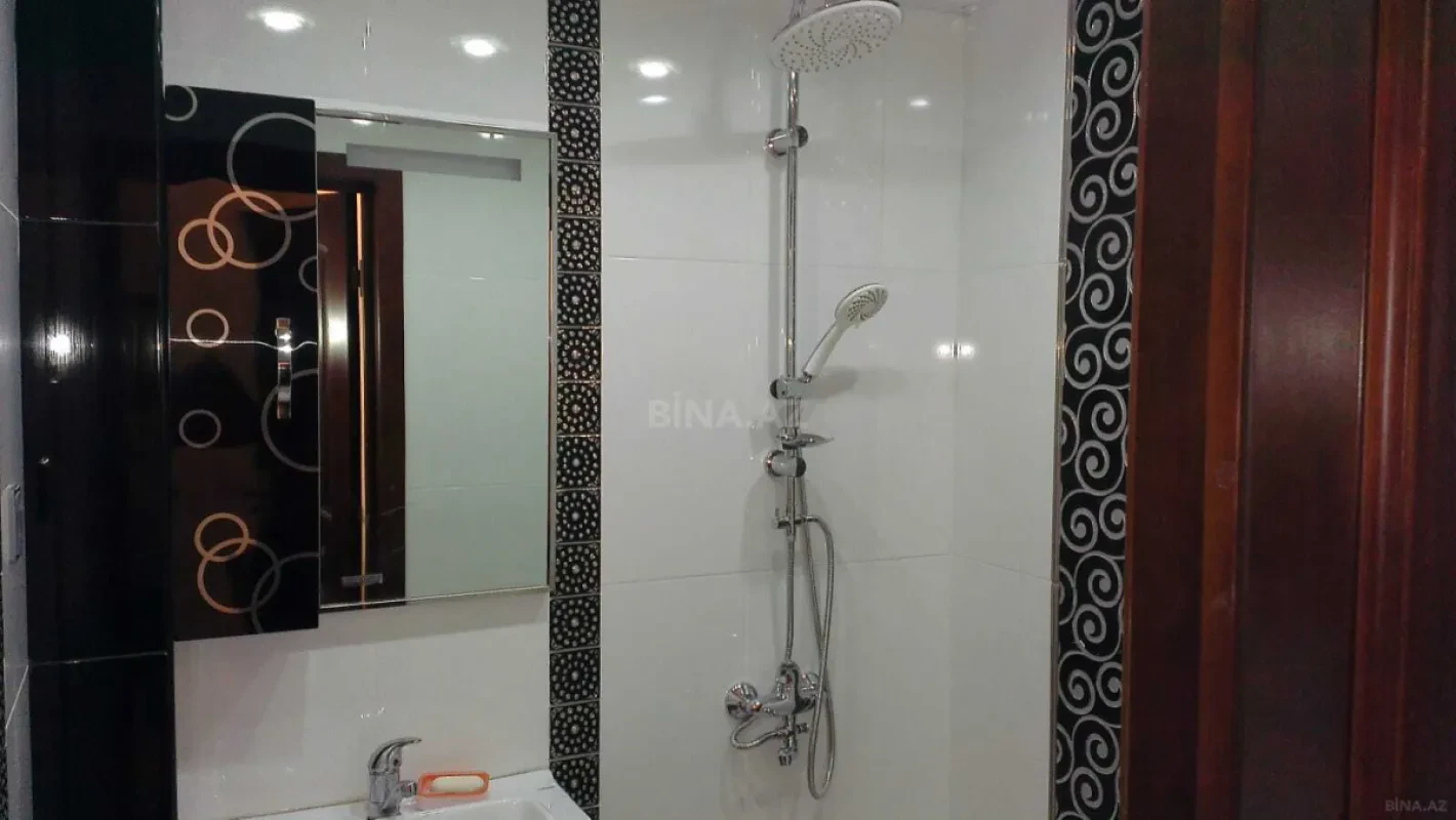 Satılır 3 otaqlı mənzil 75 m²