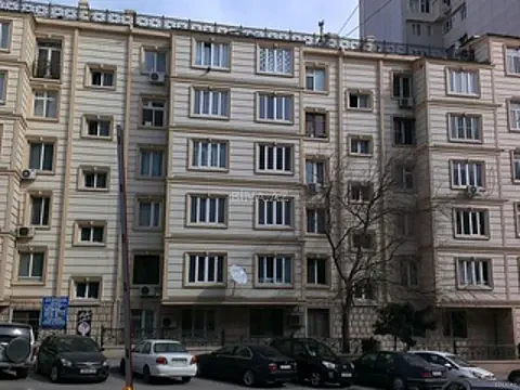 Satılır 3 otaqlı mənzil 75 m² — Bakı, Nizami 3 otaq 75.00 m²