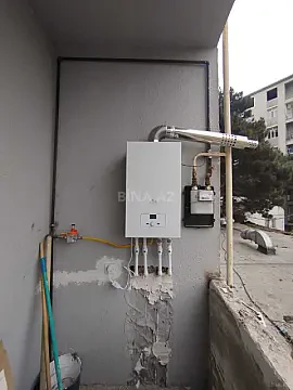 Satılır 3 otaqlı mənzil 102 m²