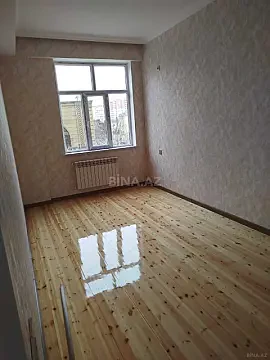 Satılır 3 otaqlı mənzil 102 m²