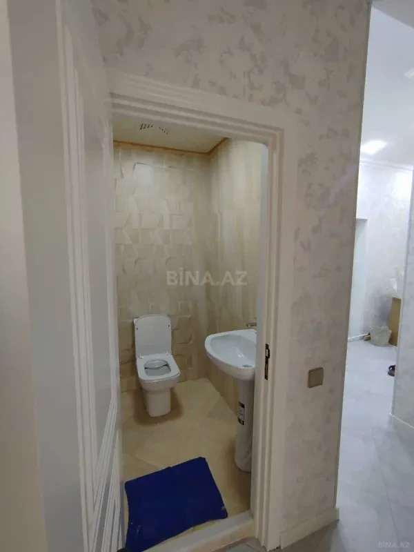 Satılır 3 otaqlı mənzil 102 m²