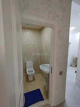 Satılır 3 otaqlı mənzil 102 m²