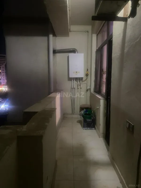 Satılır 2 otaqlı mənzil 64 m²