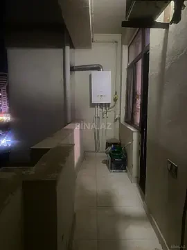 Satılır 2 otaqlı mənzil 64 m²
