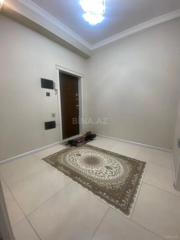 Satılır 2 otaqlı mənzil 64 m²