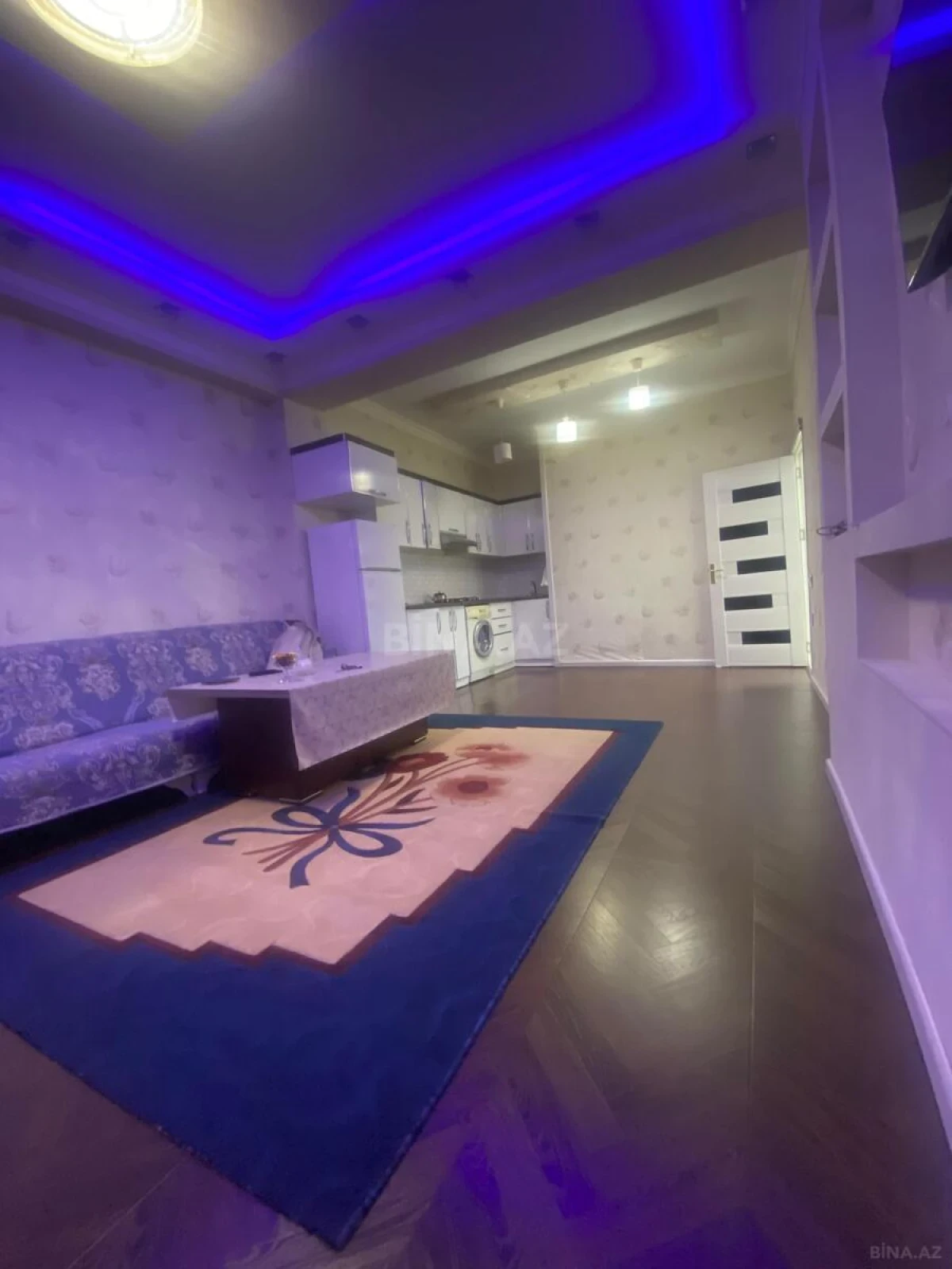 Satılır 2 otaqlı mənzil 64 m²