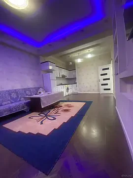 Satılır 2 otaqlı mənzil 64 m²