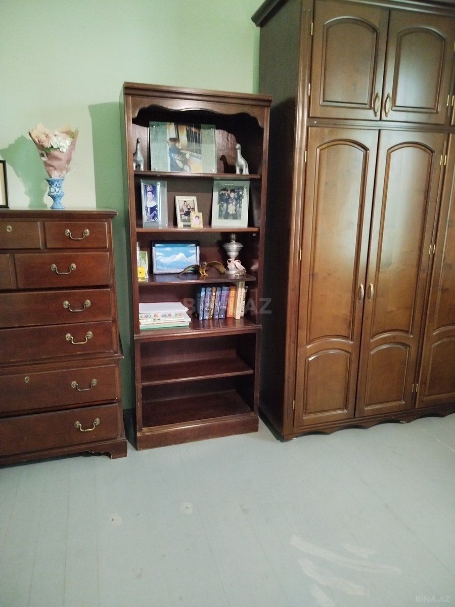 Kirayə verilir 3 otaqlı həyət evi 110 m² — Bakı, Bilgəh 3 otaq 110.00 m²