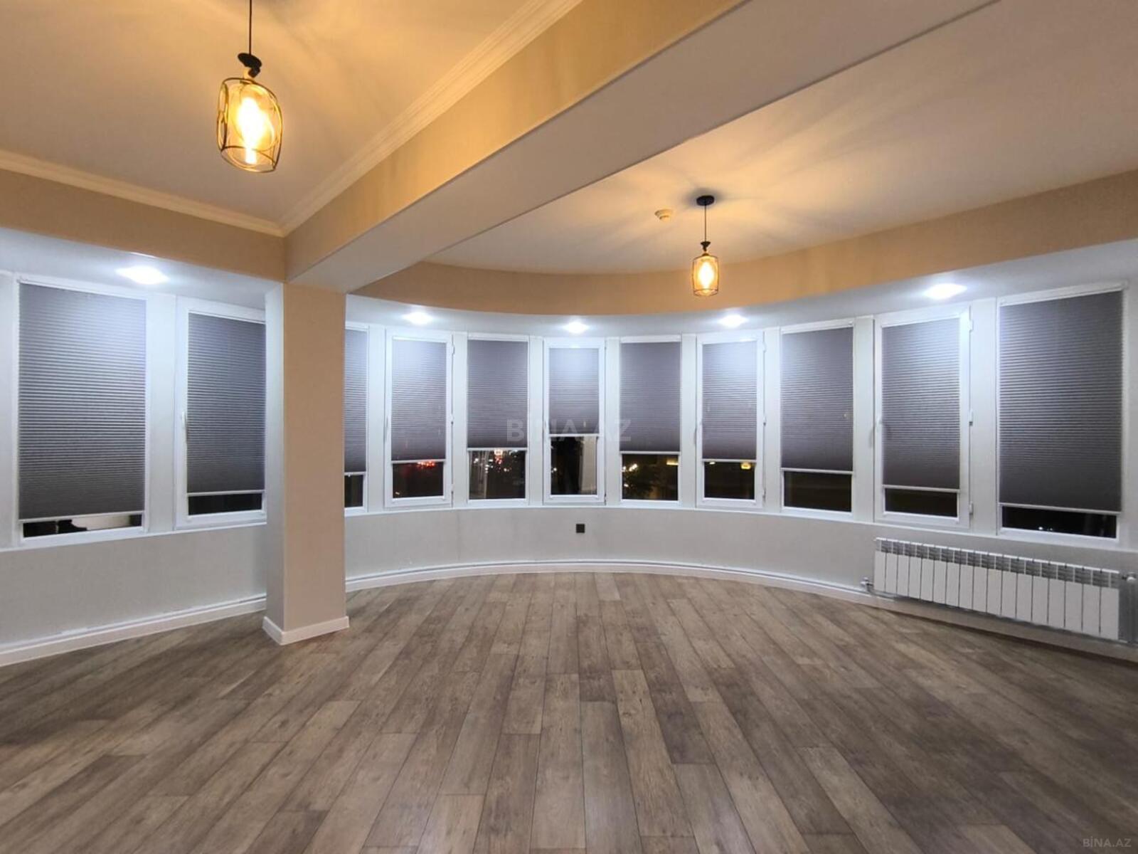 Kirayə verilir 12 otaqlı ofis 305 m² — Bakı 12 otaq 305.00 m²