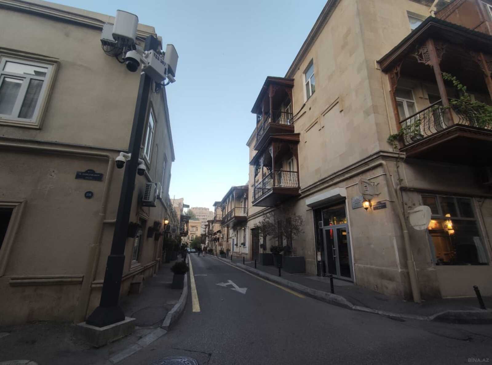 Satılır 3 otaqlı mənzil 97 m² — Bakı, Nizami 3 otaq 97.00 m²