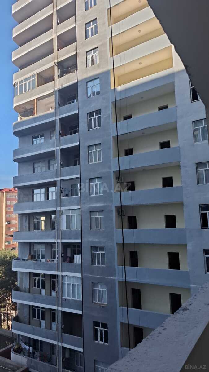 Satılır 2 otaqlı mənzil 62 m² — Xırdalan 2 otaq 62.00 m²