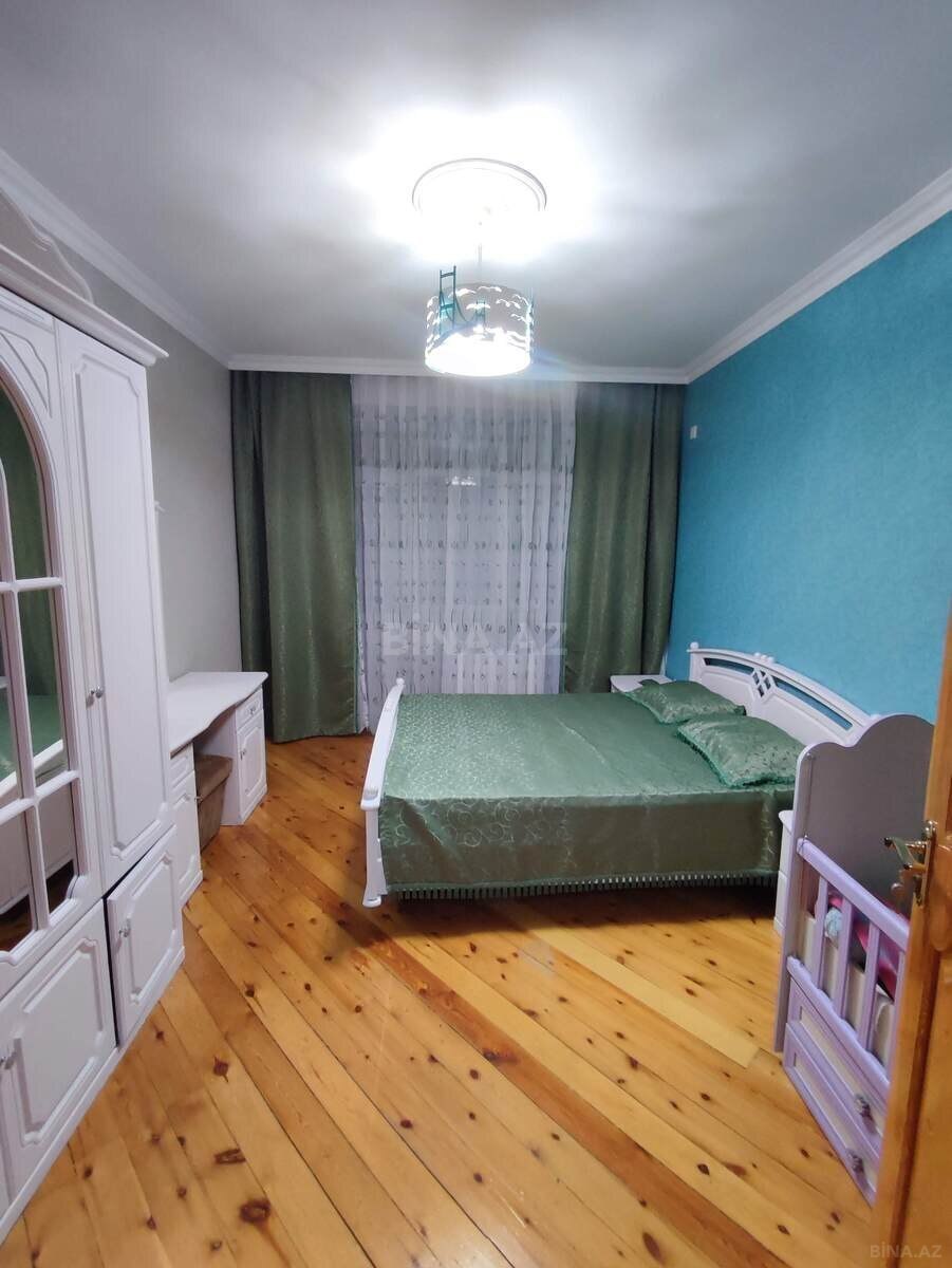 Kirayə verilir 2 otaqlı mənzil 100 m² — Bakı 2 otaq 100.00 m²