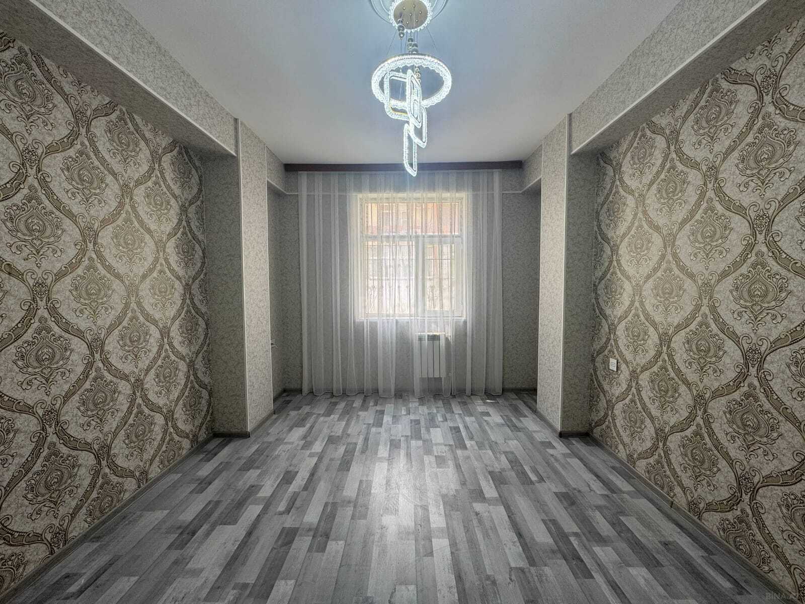Satılır 1 otaqlı mənzil 35 m² — Bakı, Masazır 1 otaq 35.00 m²