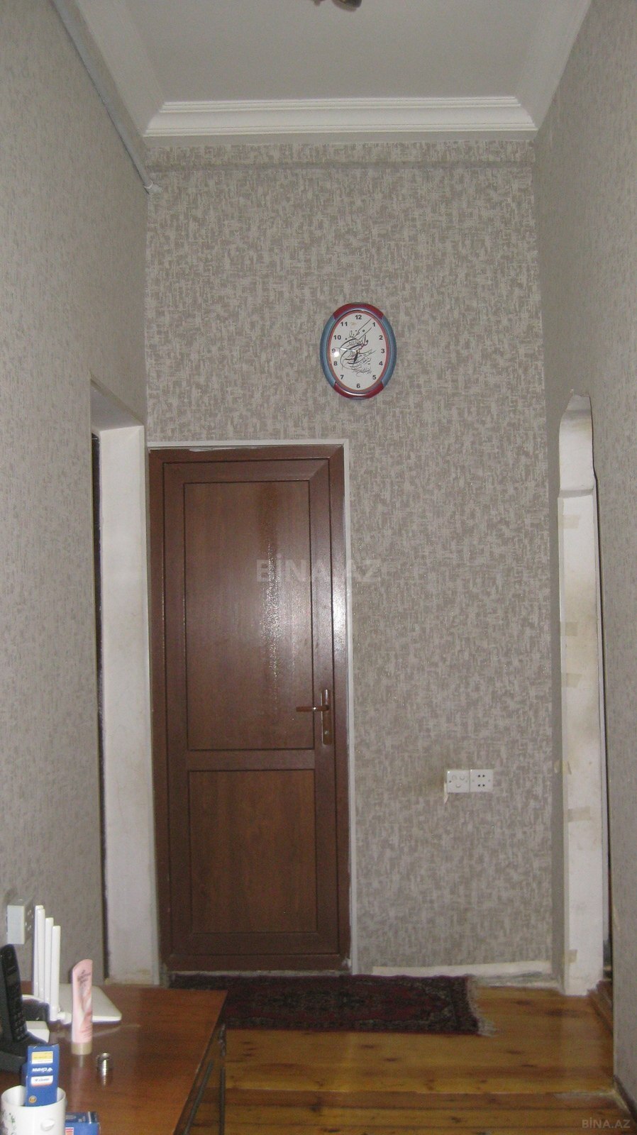Kirayə verilir 2 otaqlı mənzil 62 m² — Bakı, Nərimanov 2 otaq 62.00 m²