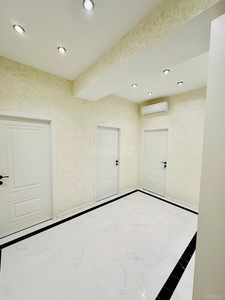 Kirayə verilir 3 otaqlı mənzil 80 m² — Bakı, 7-ci mikrorayon 3 otaq 80.00 m²