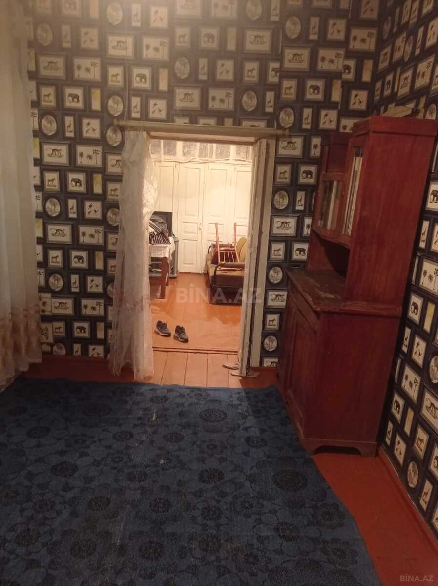Kirayə verilir 2 otaqlı həyət evi 80 m² — Bakı, Bülbülə 2 otaq 80.00 m²