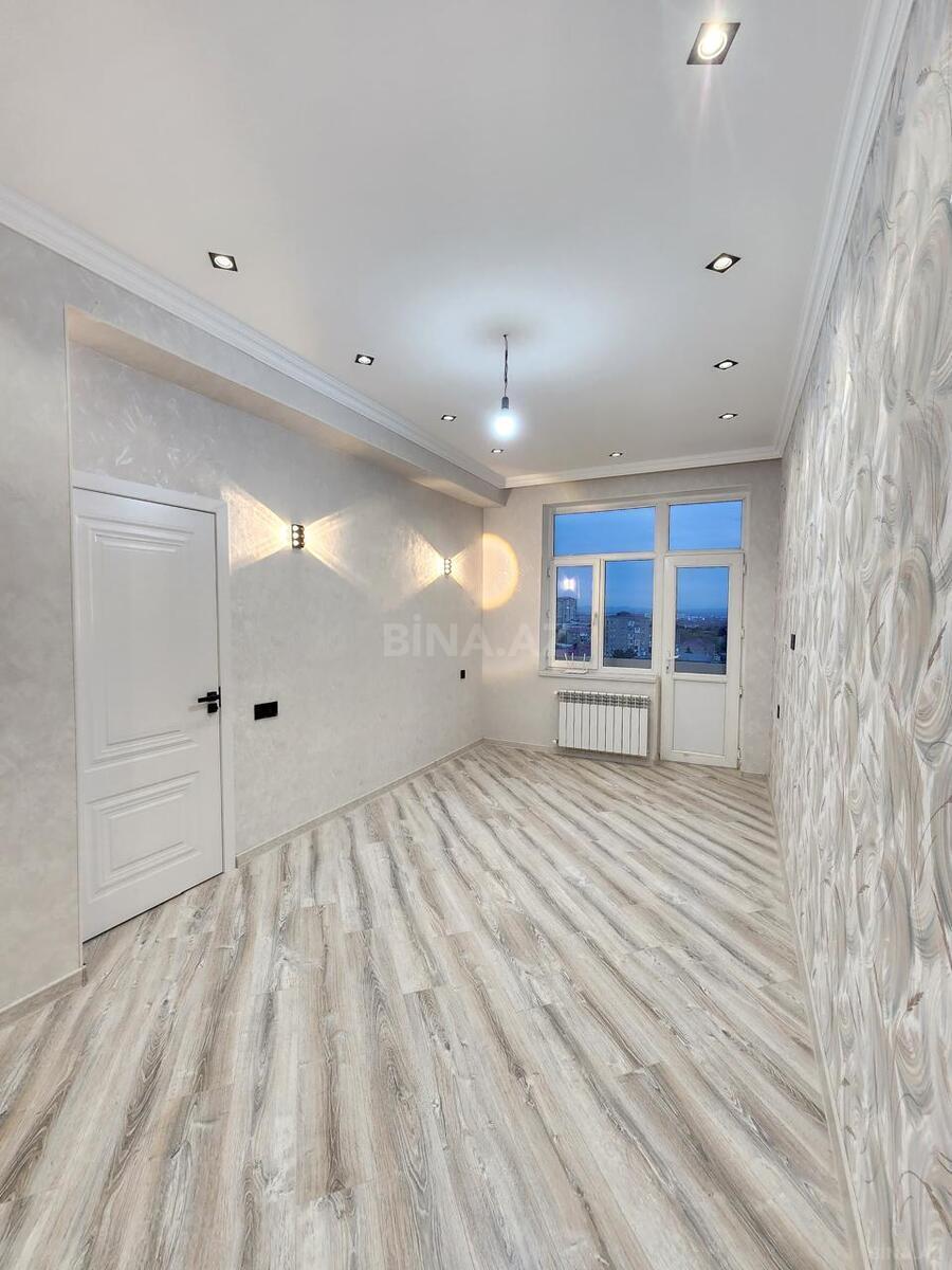 Satılır 2 otaqlı mənzil 72 m² — Sumqayıt 2 otaq 72.00 m²