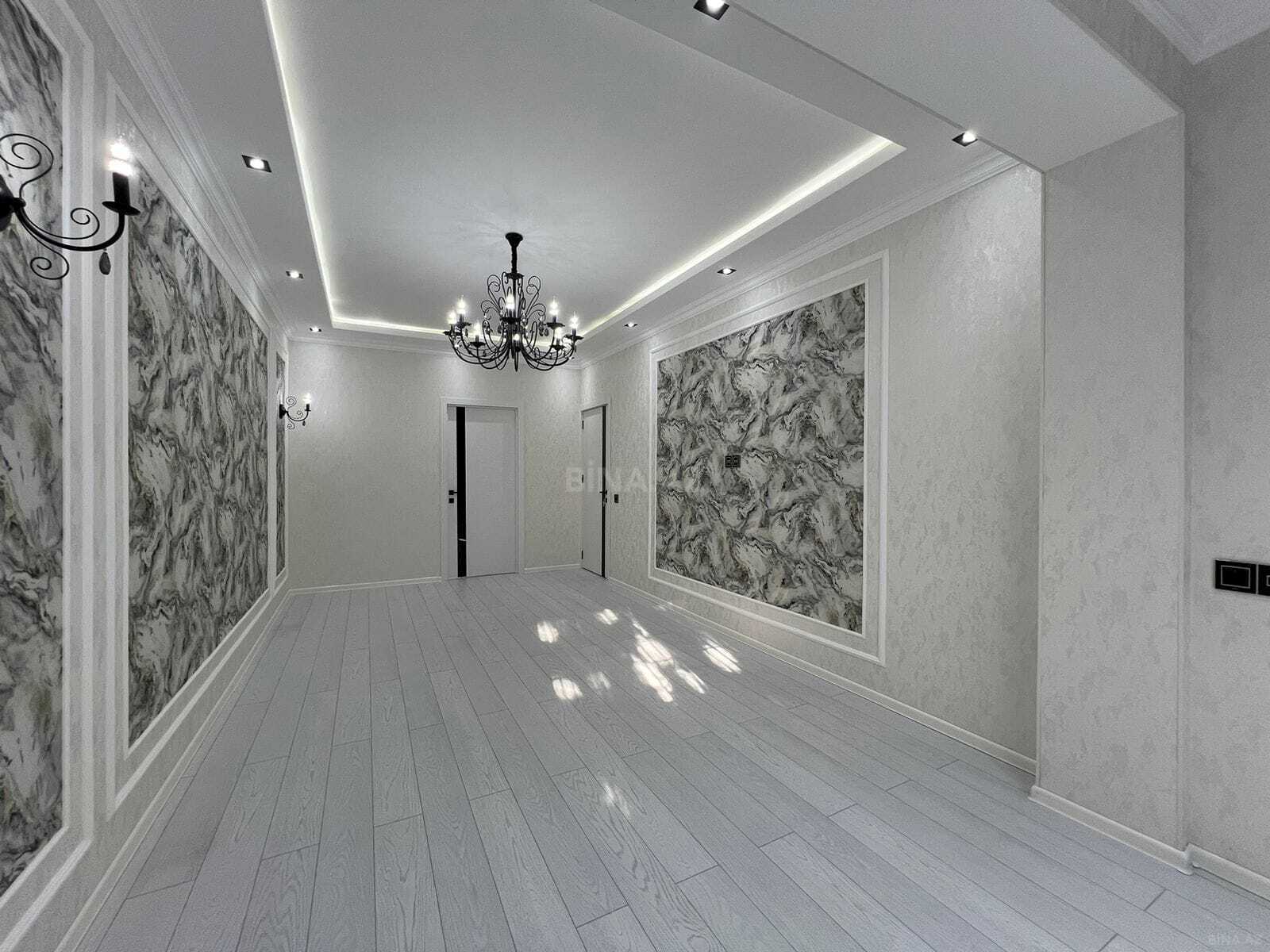 Satılır 2 otaqlı mənzil 60 m² — Bakı, Memar Əcəmi yanı 2 otaq 60.00 m²