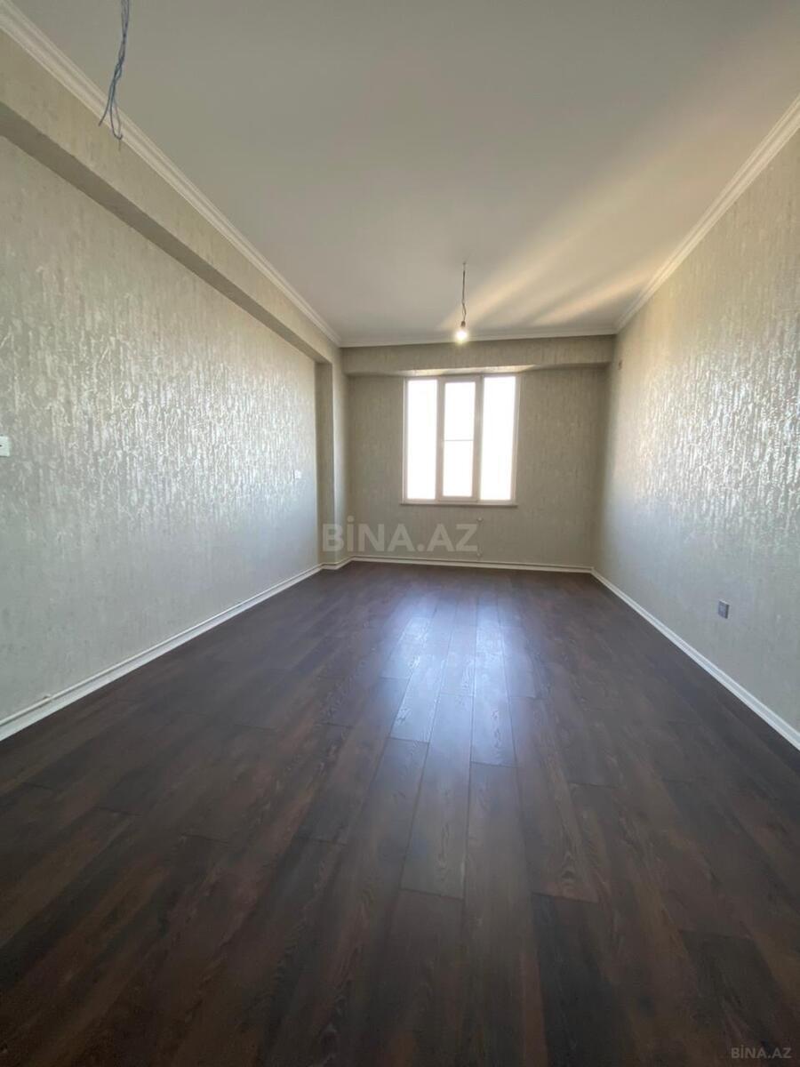 Satılır 3 otaqlı mənzil 70 m² — Bakı 3 otaq 70.00 m²