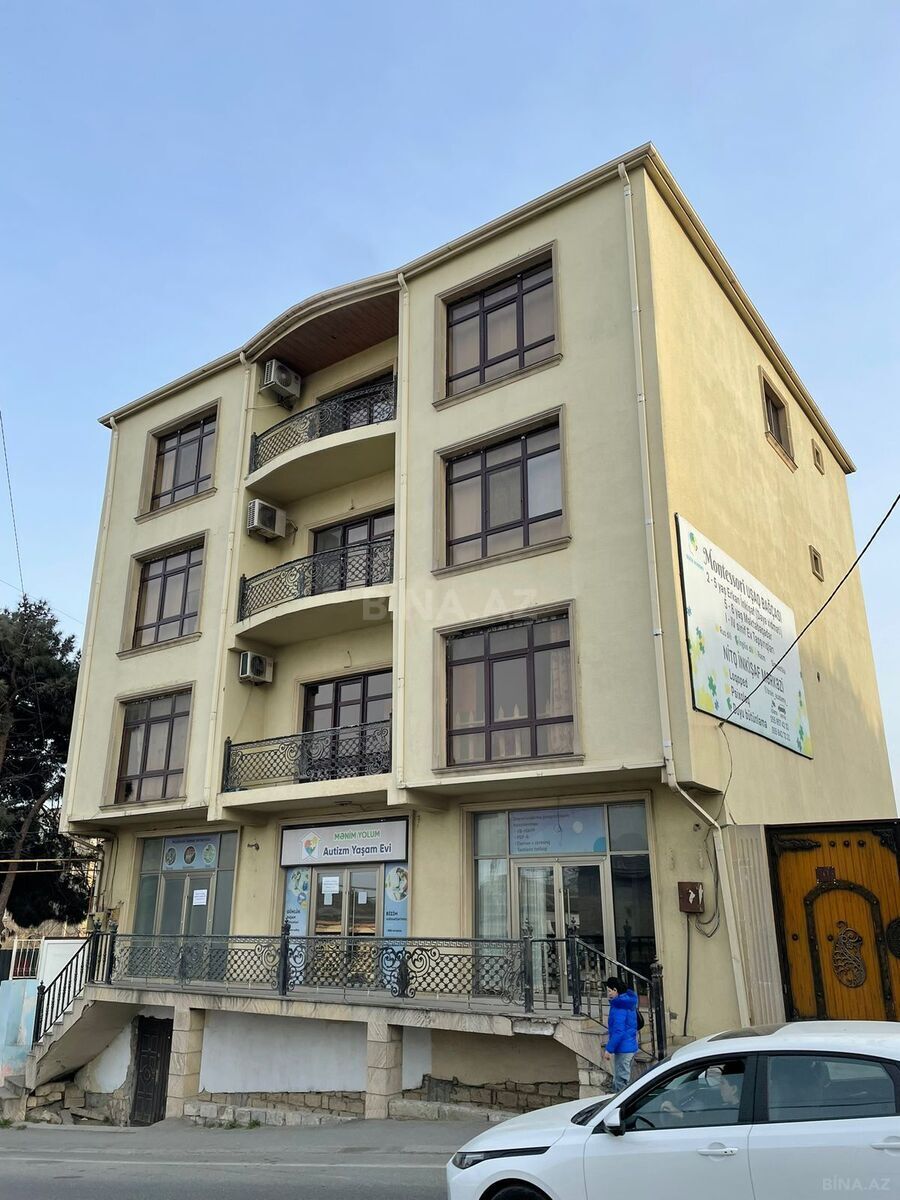 Kirayə verilir obyekt 4006 m² — Bakı, Qaraçuxur 4006.00 m²