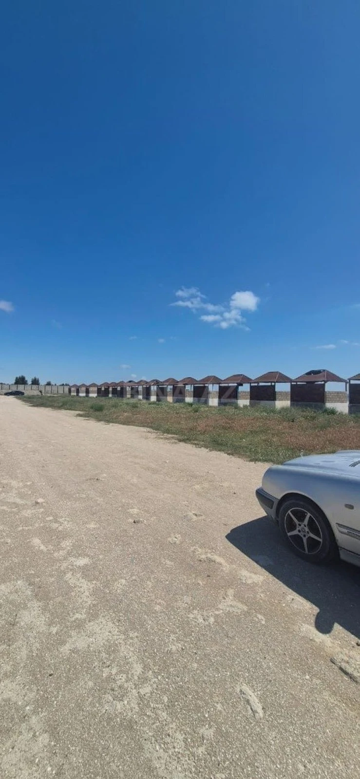 Satılır torpaq sahəsi 12 m²