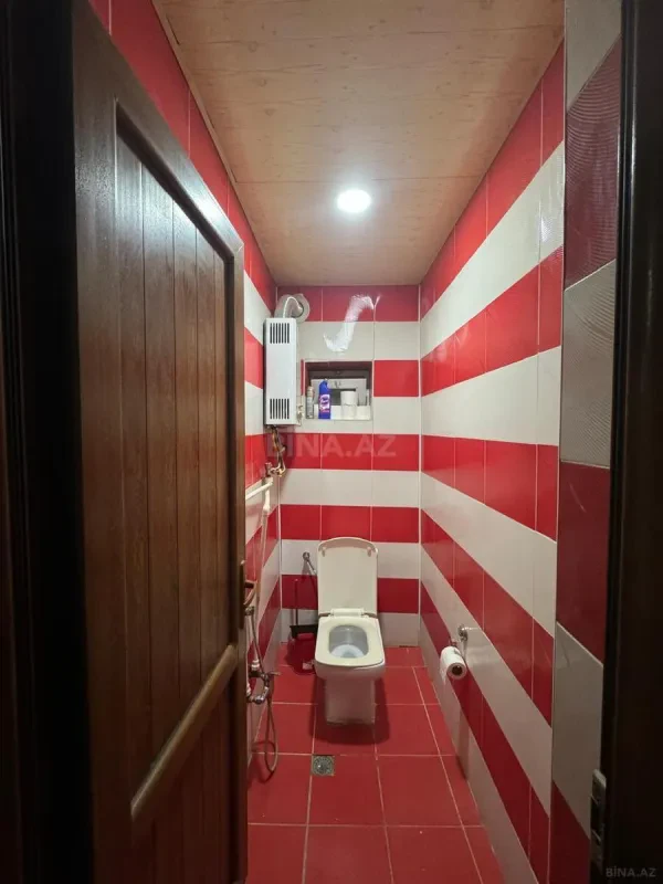 Satılır 4 otaqlı həyət evi 130 m²