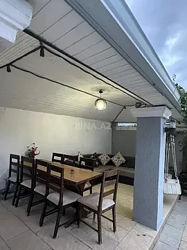 Satılır 4 otaqlı həyət evi 130 m²