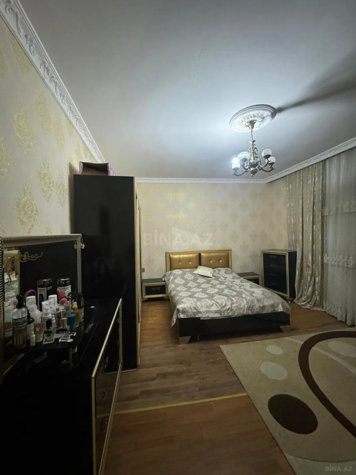 Satılır 4 otaqlı həyət evi 130 m²