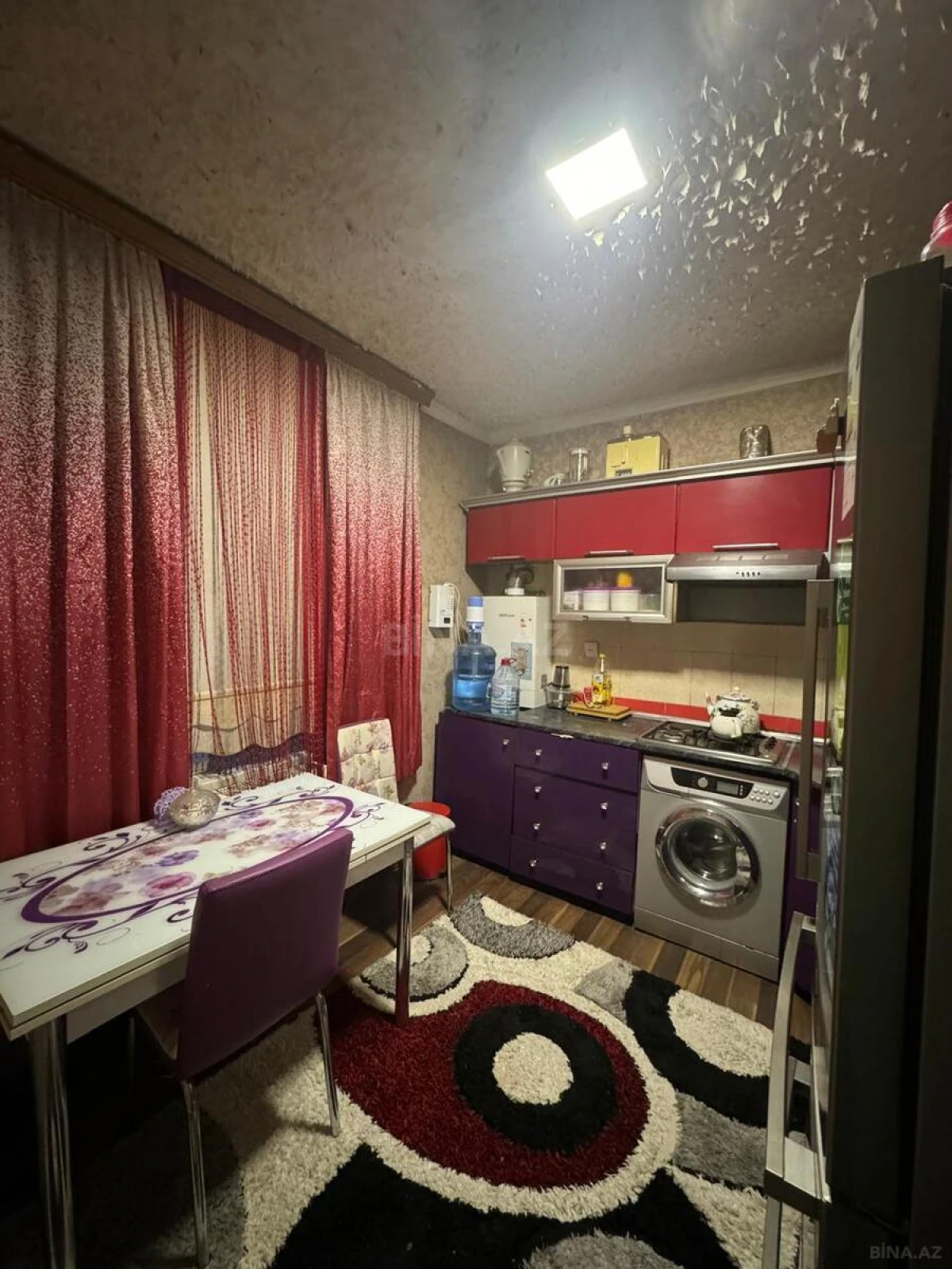 Satılır 4 otaqlı həyət evi 130 m²