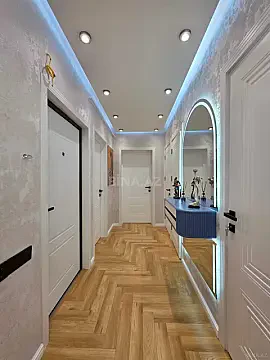 Satılır 2 otaqlı mənzil 65 m² — Bakı 2 otaq 65.00 m²